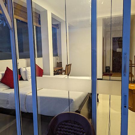 Nilowin Glenanore Guesthouse Haputale Buitenkant foto