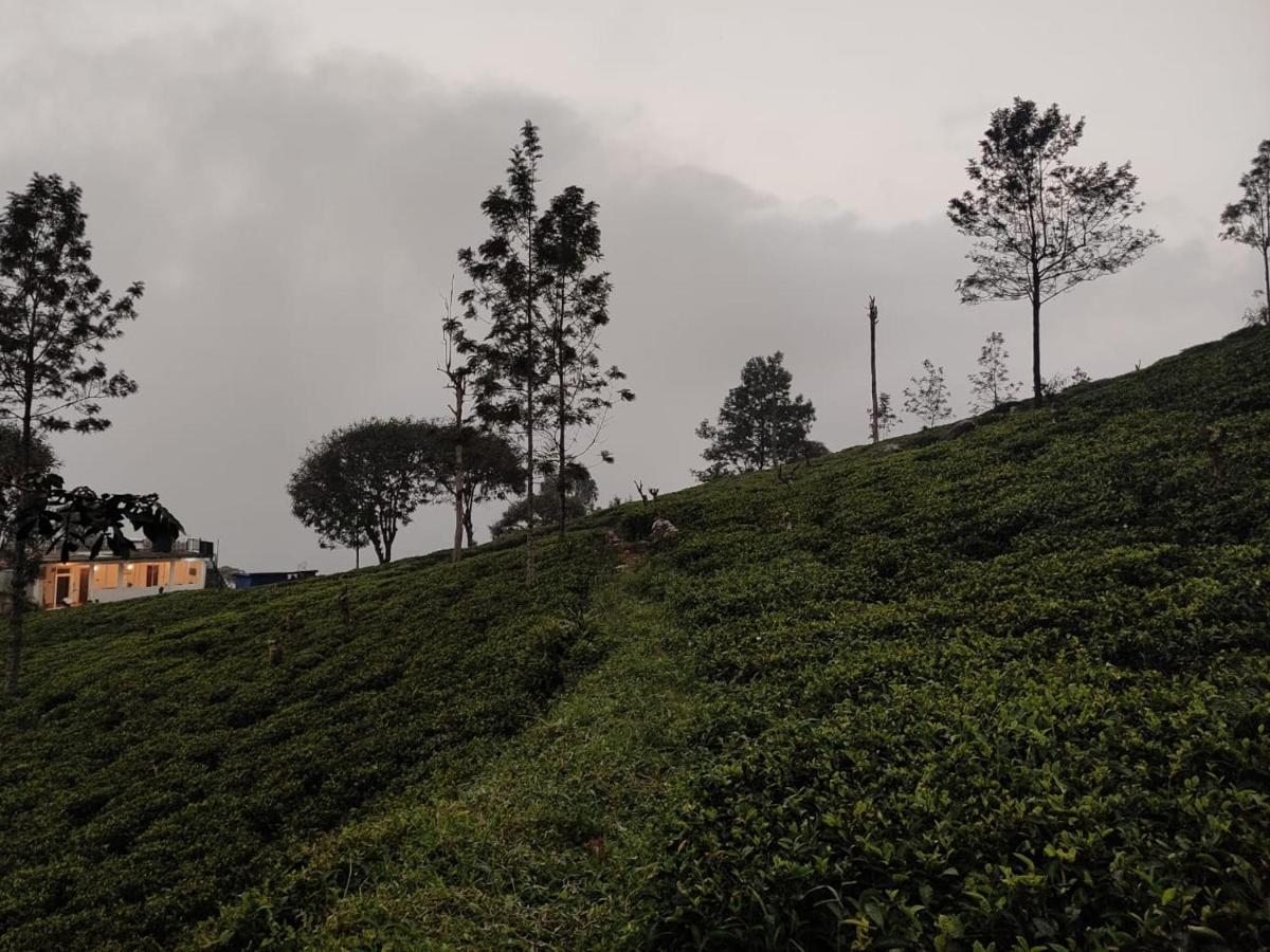 Nilowin Glenanore Guesthouse Haputale Buitenkant foto