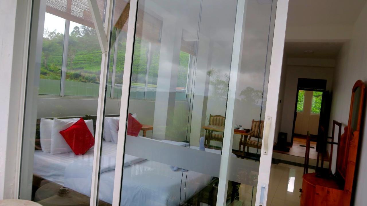Nilowin Glenanore Guesthouse Haputale Buitenkant foto