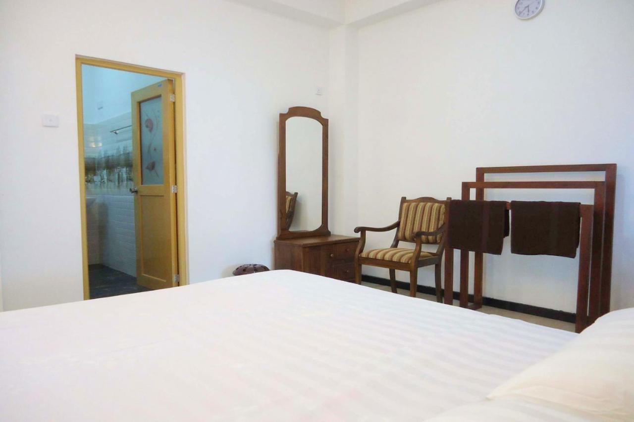 Nilowin Glenanore Guesthouse Haputale Buitenkant foto