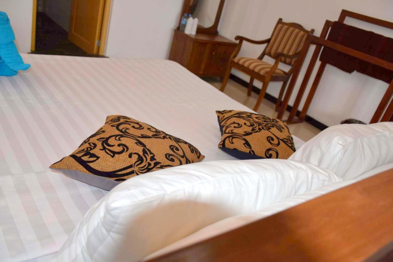 Nilowin Glenanore Guesthouse Haputale Buitenkant foto