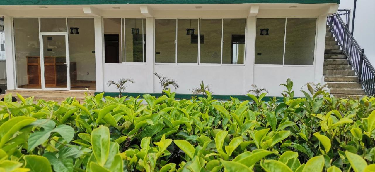 Nilowin Glenanore Guesthouse Haputale Buitenkant foto