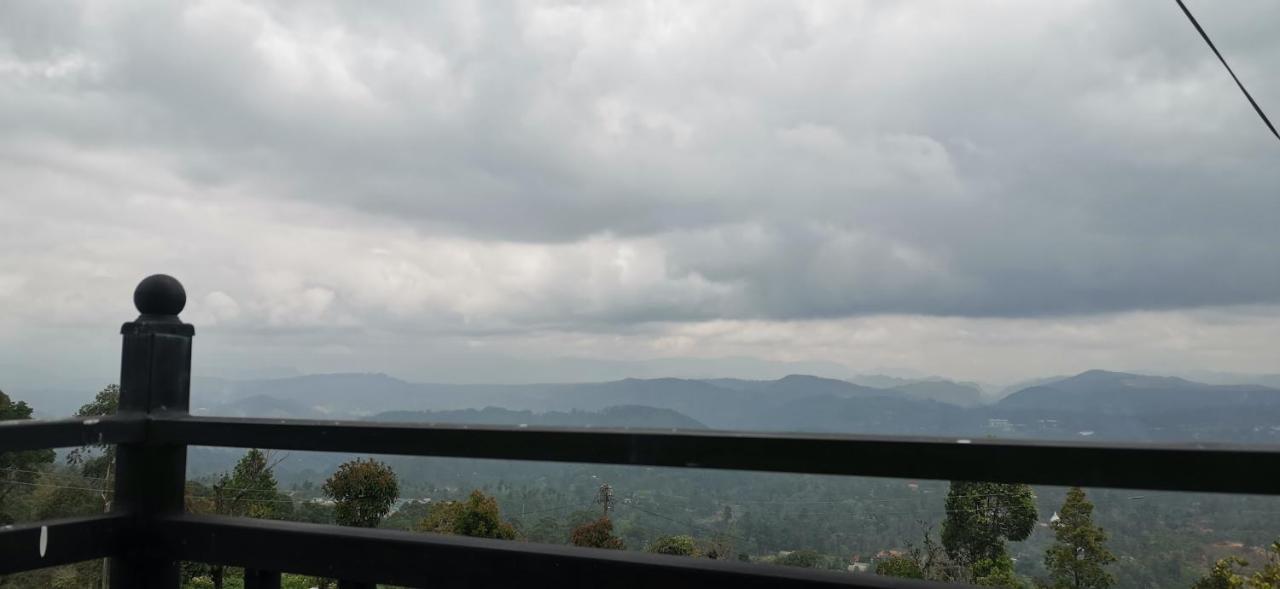 Nilowin Glenanore Guesthouse Haputale Buitenkant foto