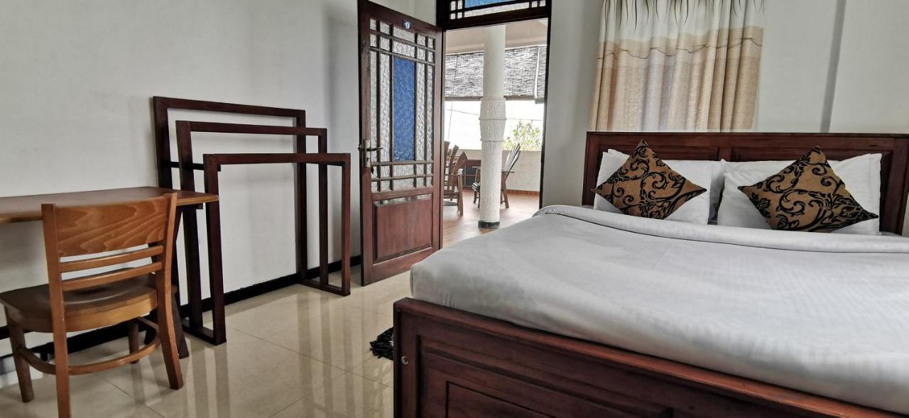 Nilowin Glenanore Guesthouse Haputale Buitenkant foto