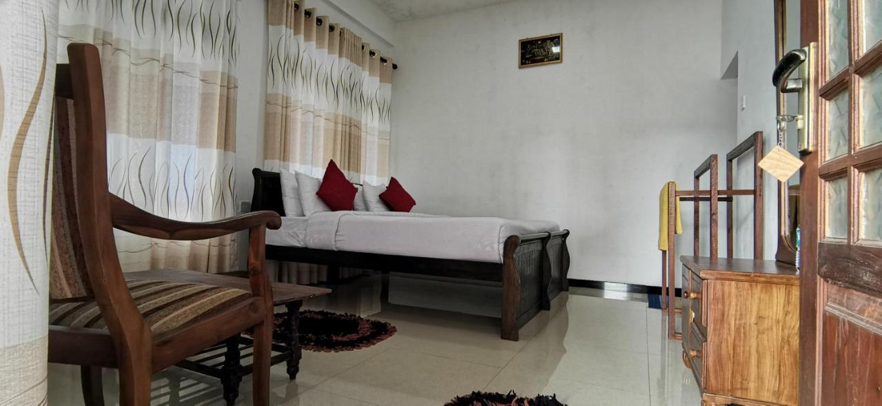 Nilowin Glenanore Guesthouse Haputale Buitenkant foto